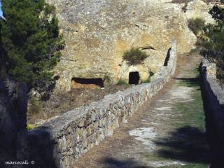 Castello di Nicosia